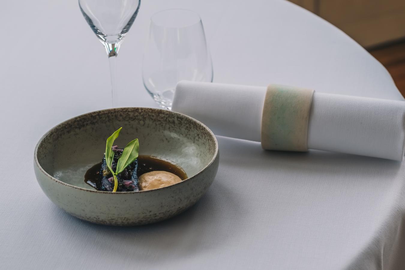 Gourmetmad Frederiksminde