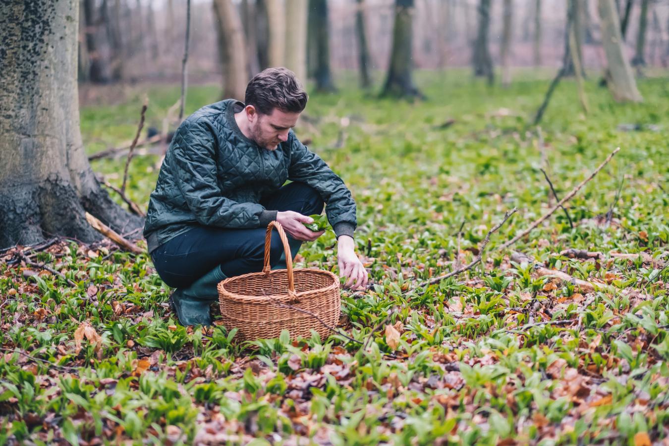 Jonas Mikkelsen - Frederiksminde