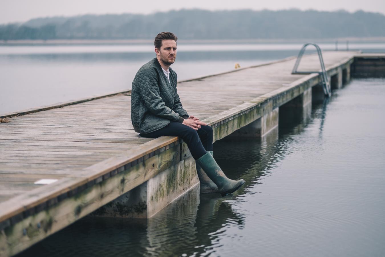 Jonas Mikkelsen - Frederiksminde