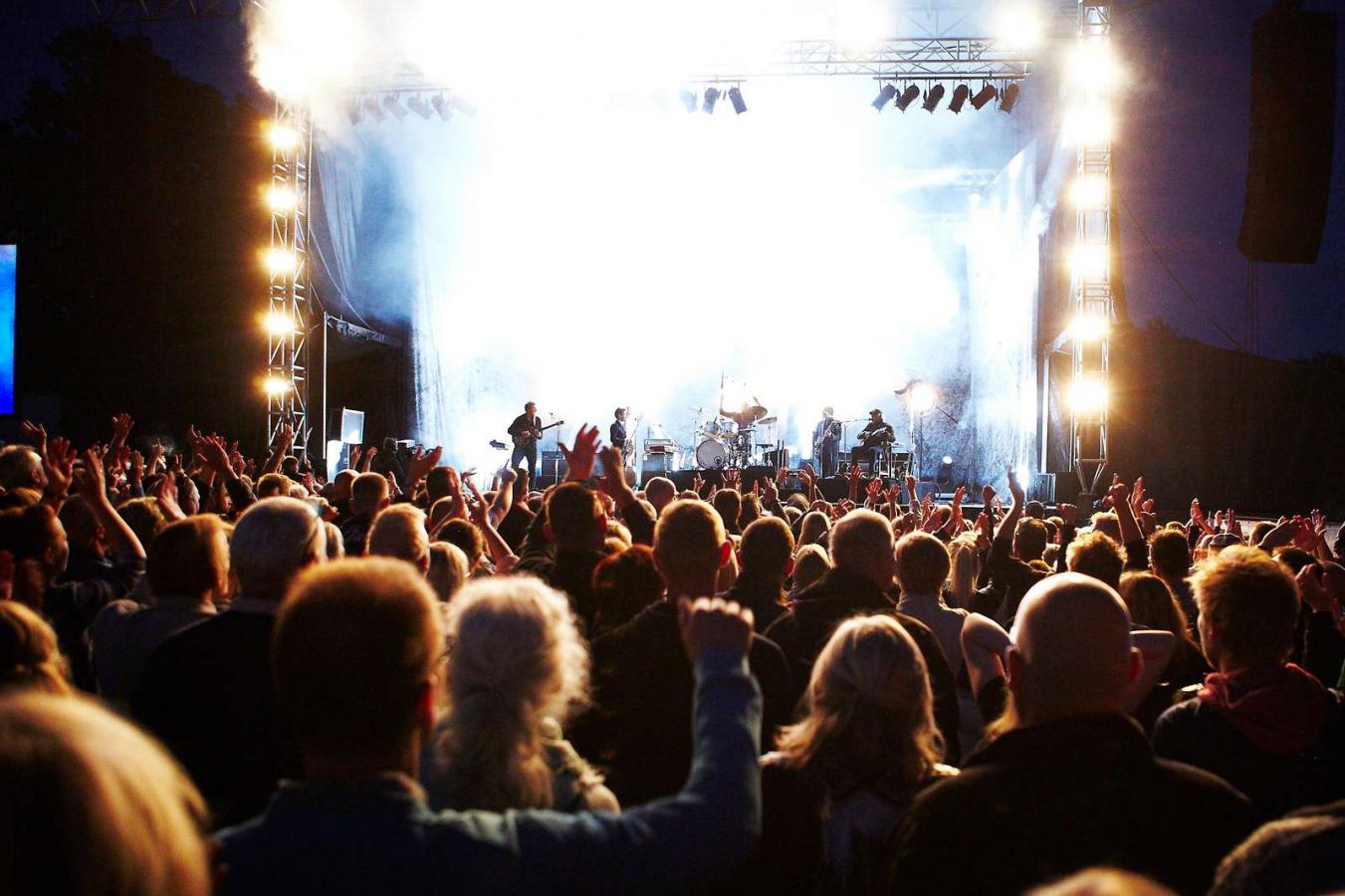 Event Rosenfeldt