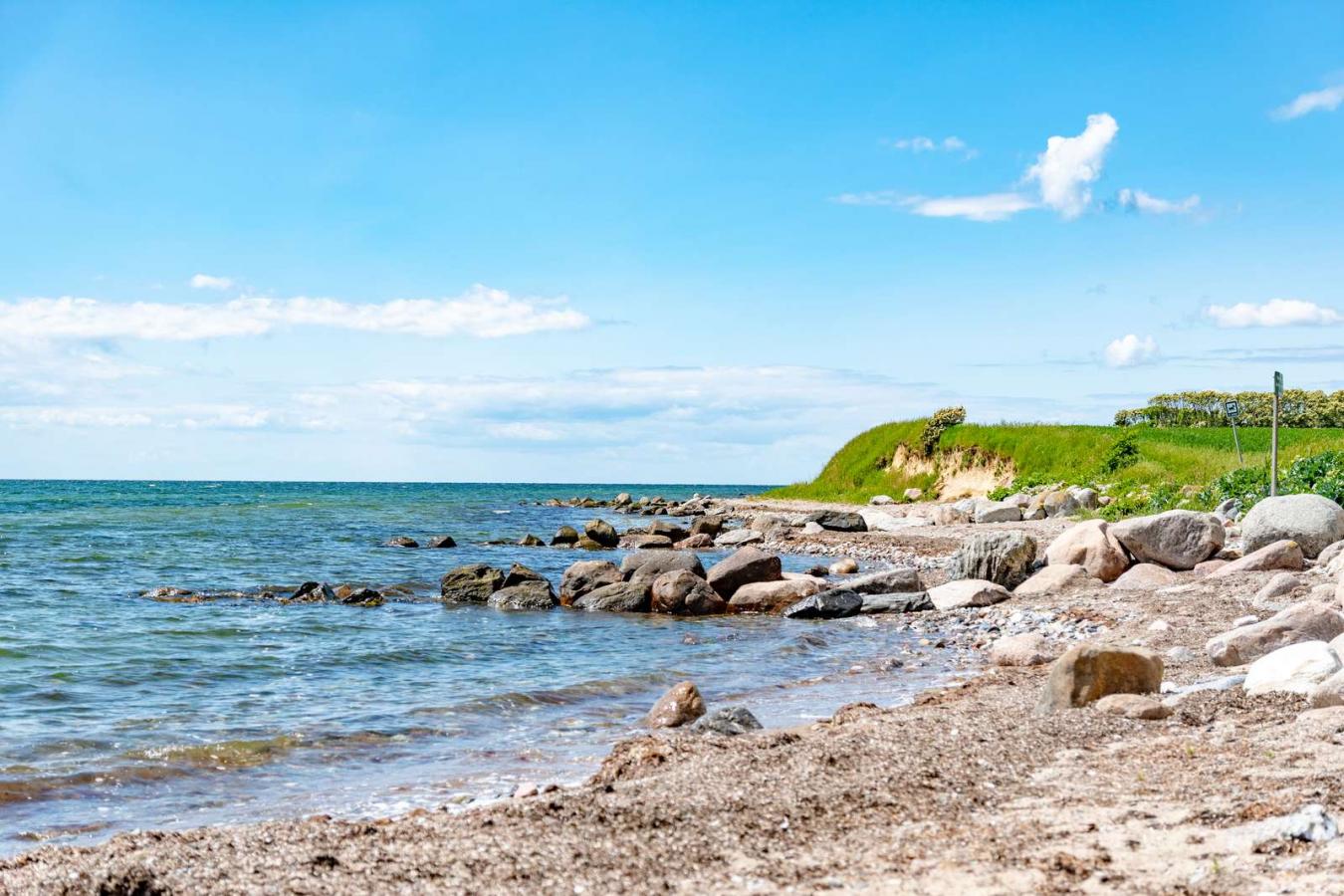 Enø og Karrebæksminde