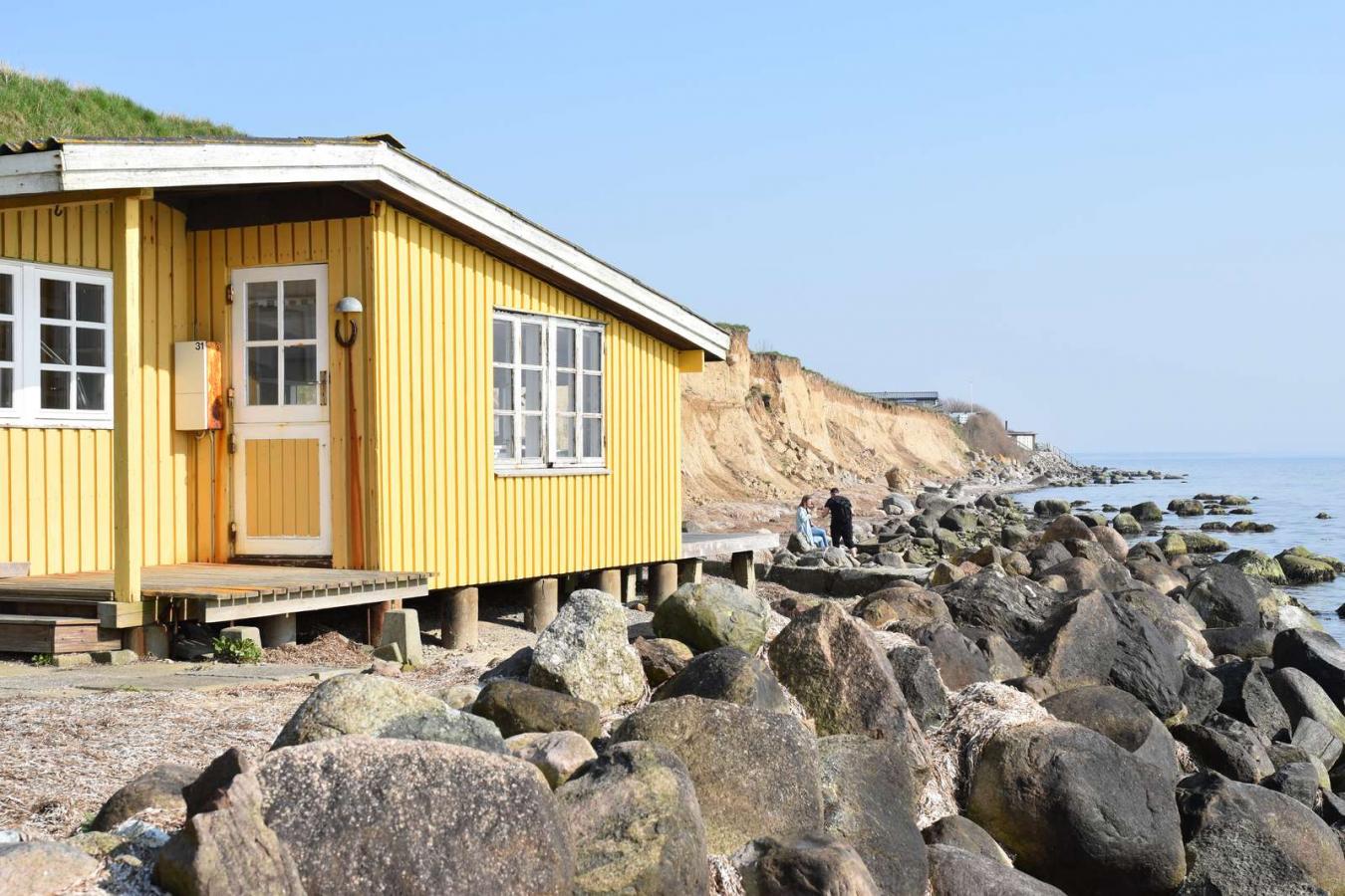 Ferienwohnungen auf Südseeland & Møn | Sydsjælland & Møn