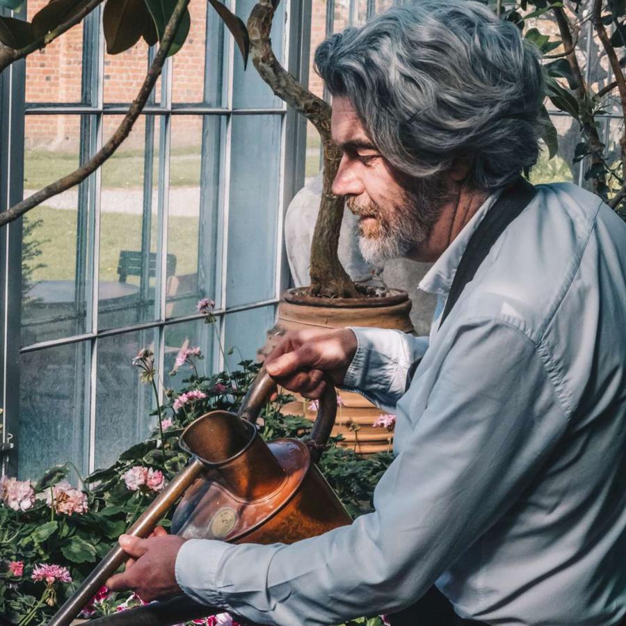 Stig Lauritsen - Paradehuset