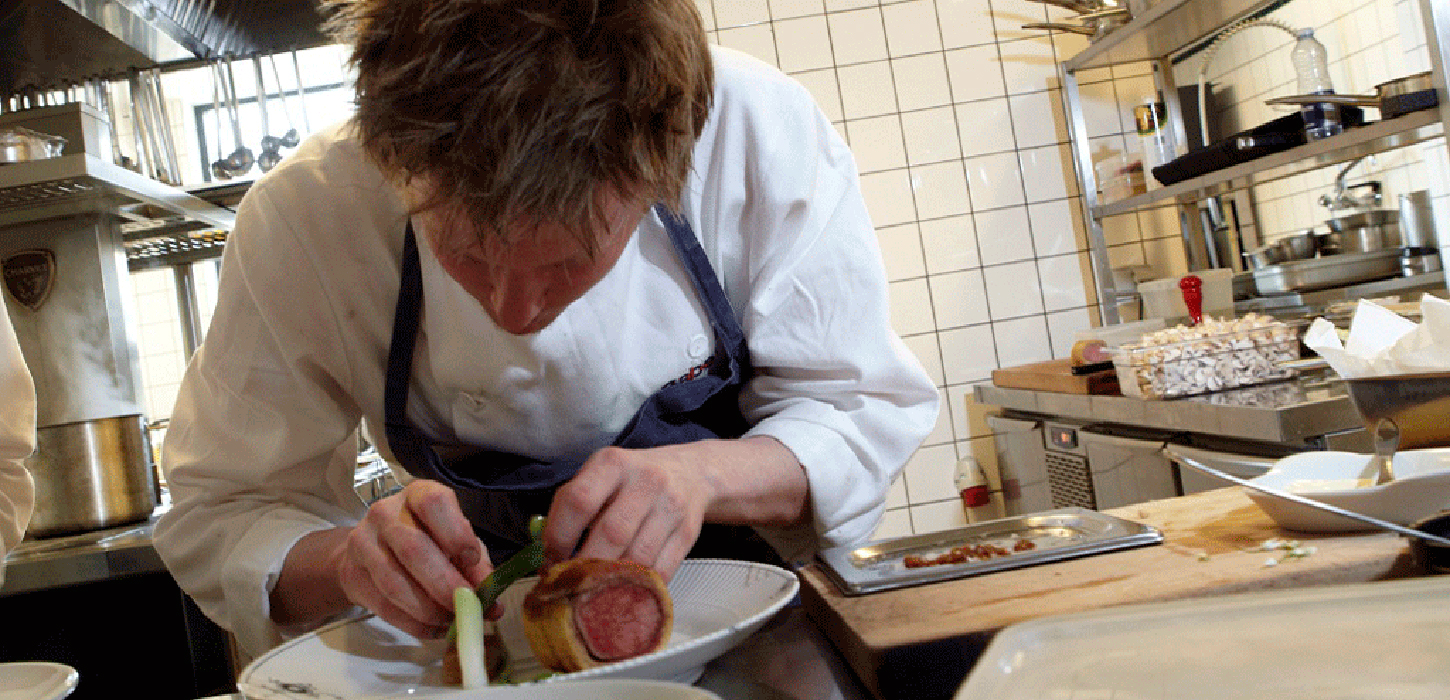 Babette restaurant