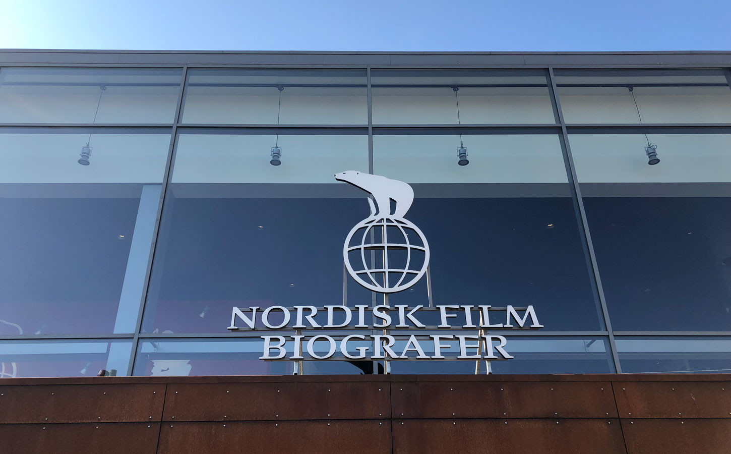 Biograf på Sydsjælland og Møn