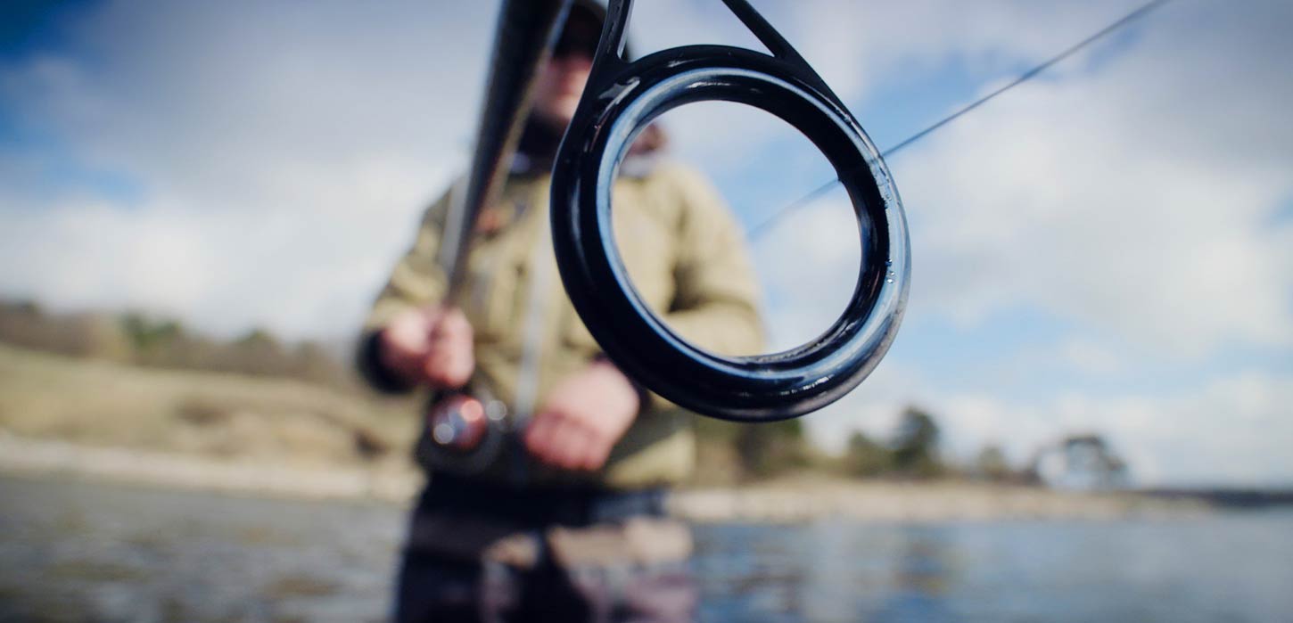 Lystfiskere Sydsjælland og Møn