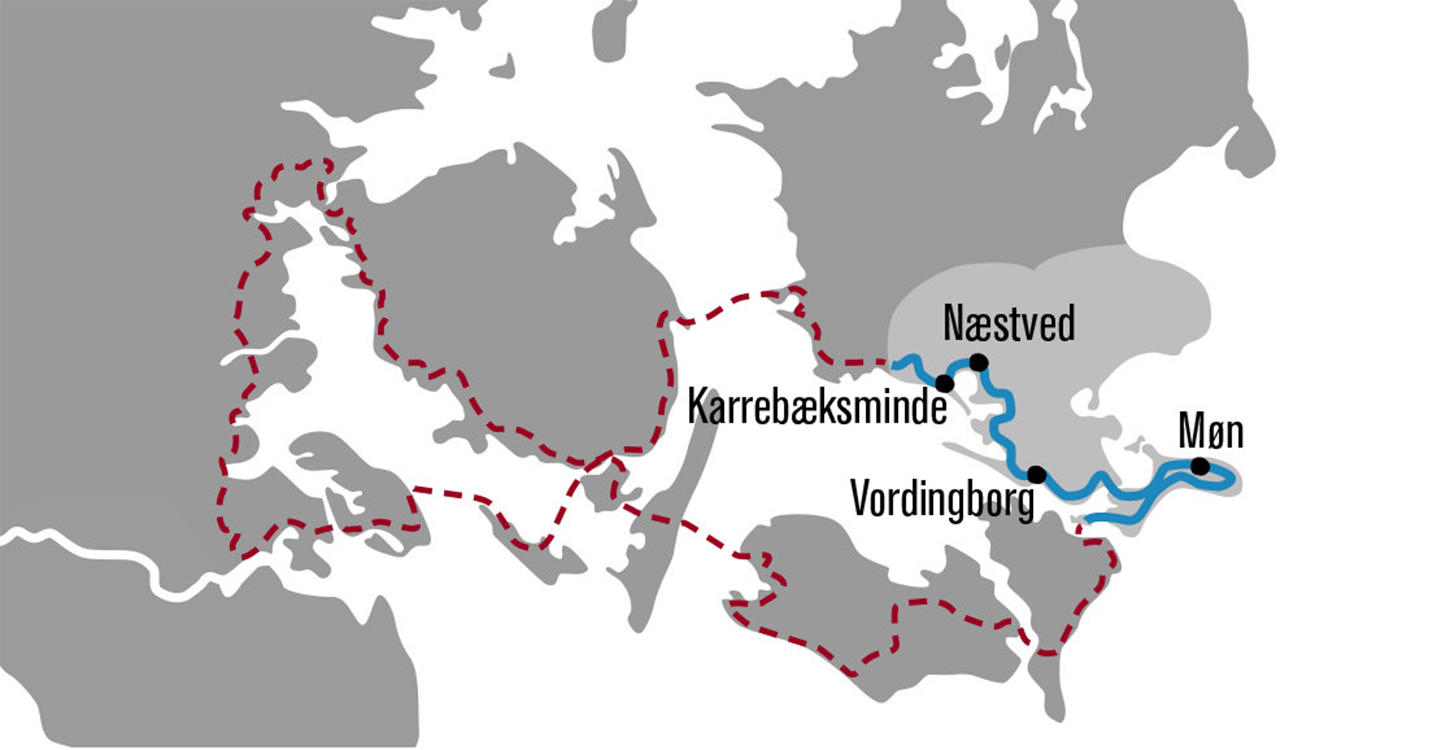 Østersøruten