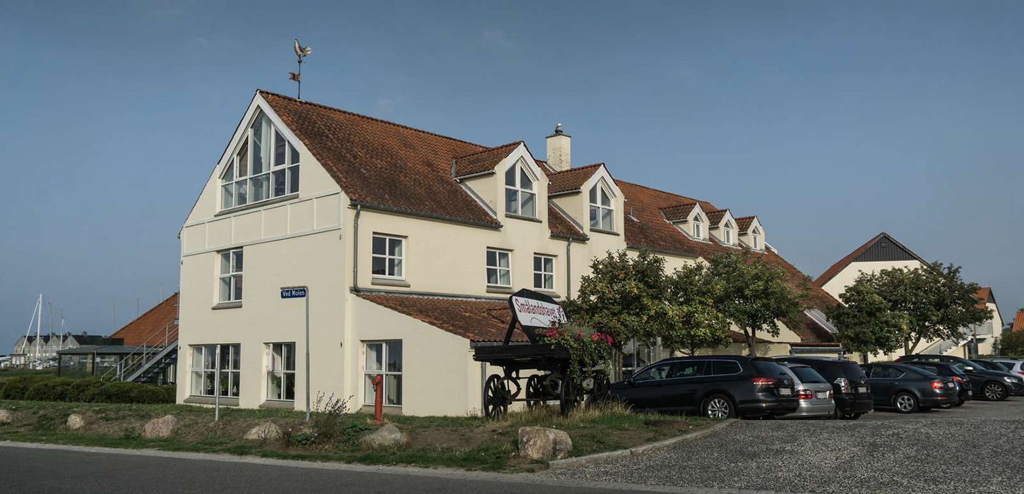 Feriecenter Karrebæksminde