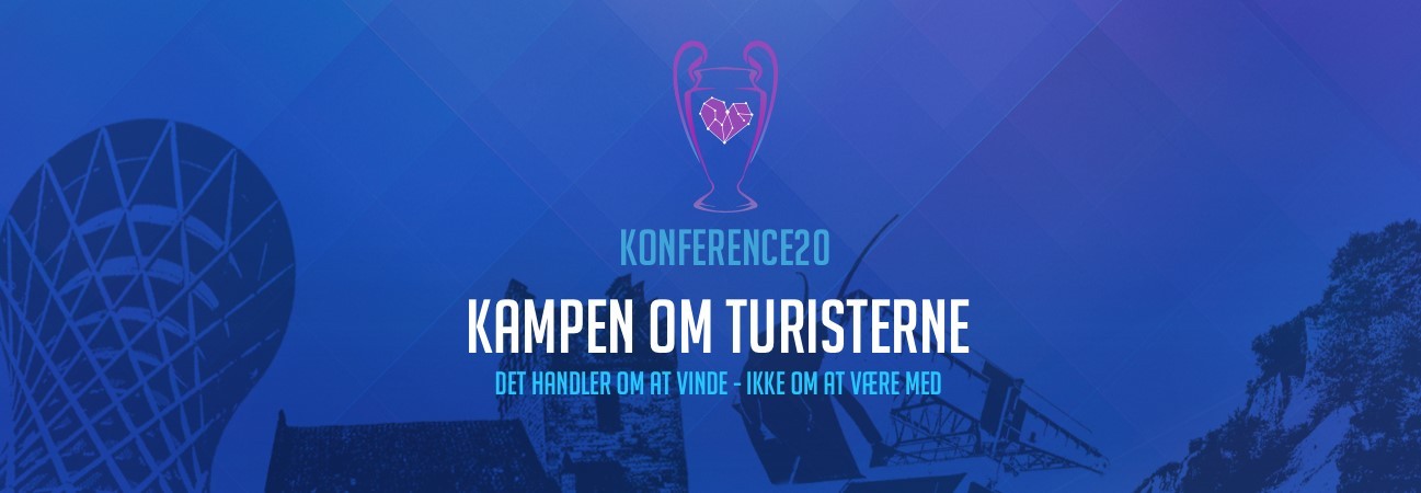 Nytårskonference erhverv