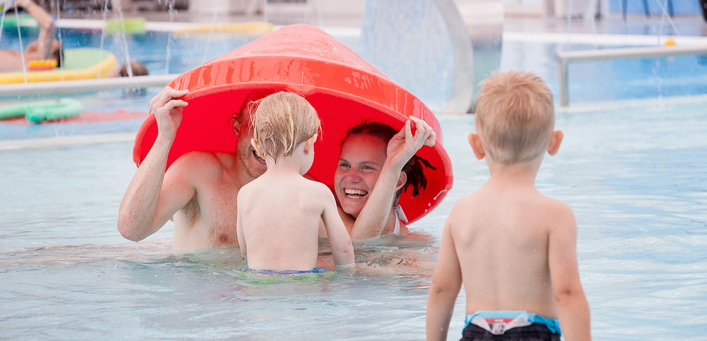 Feddet Strand Resort