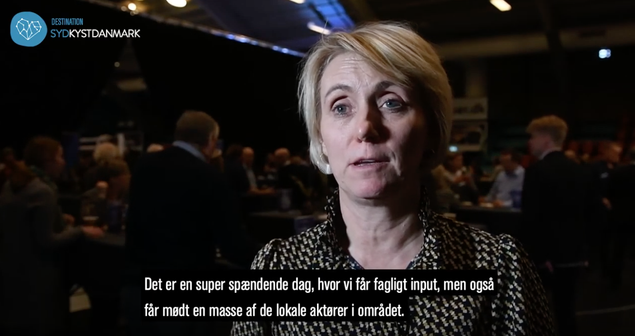 Mette Frimodt Rasmussen BonBon-Land