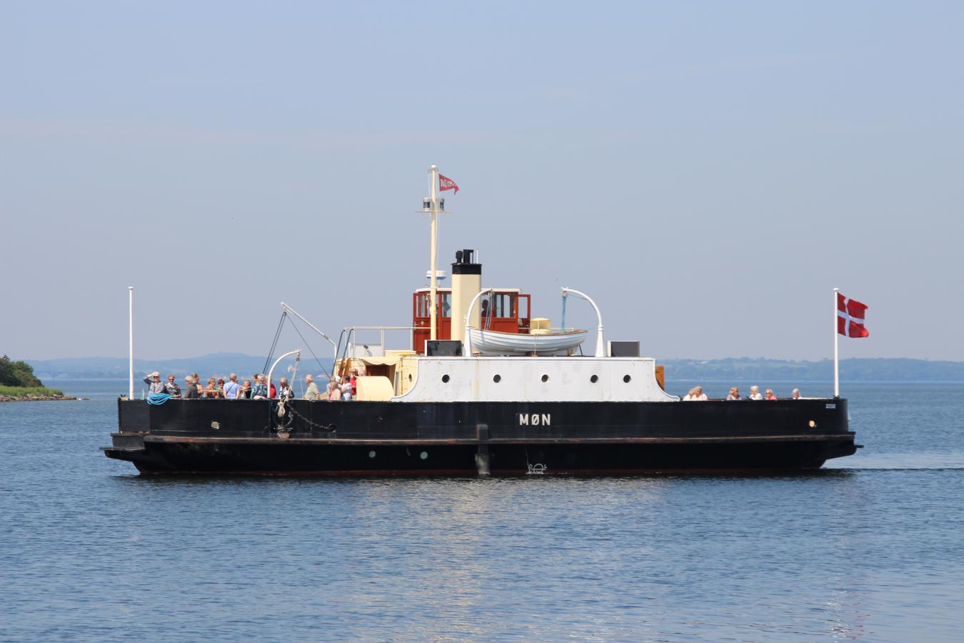Færgen Møn