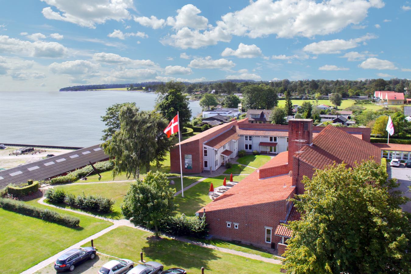 Konference og Hotel Klinten 