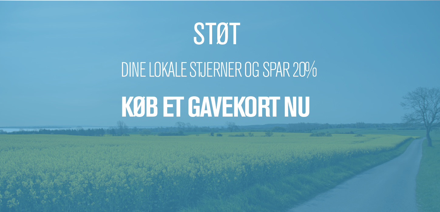 gavekort top