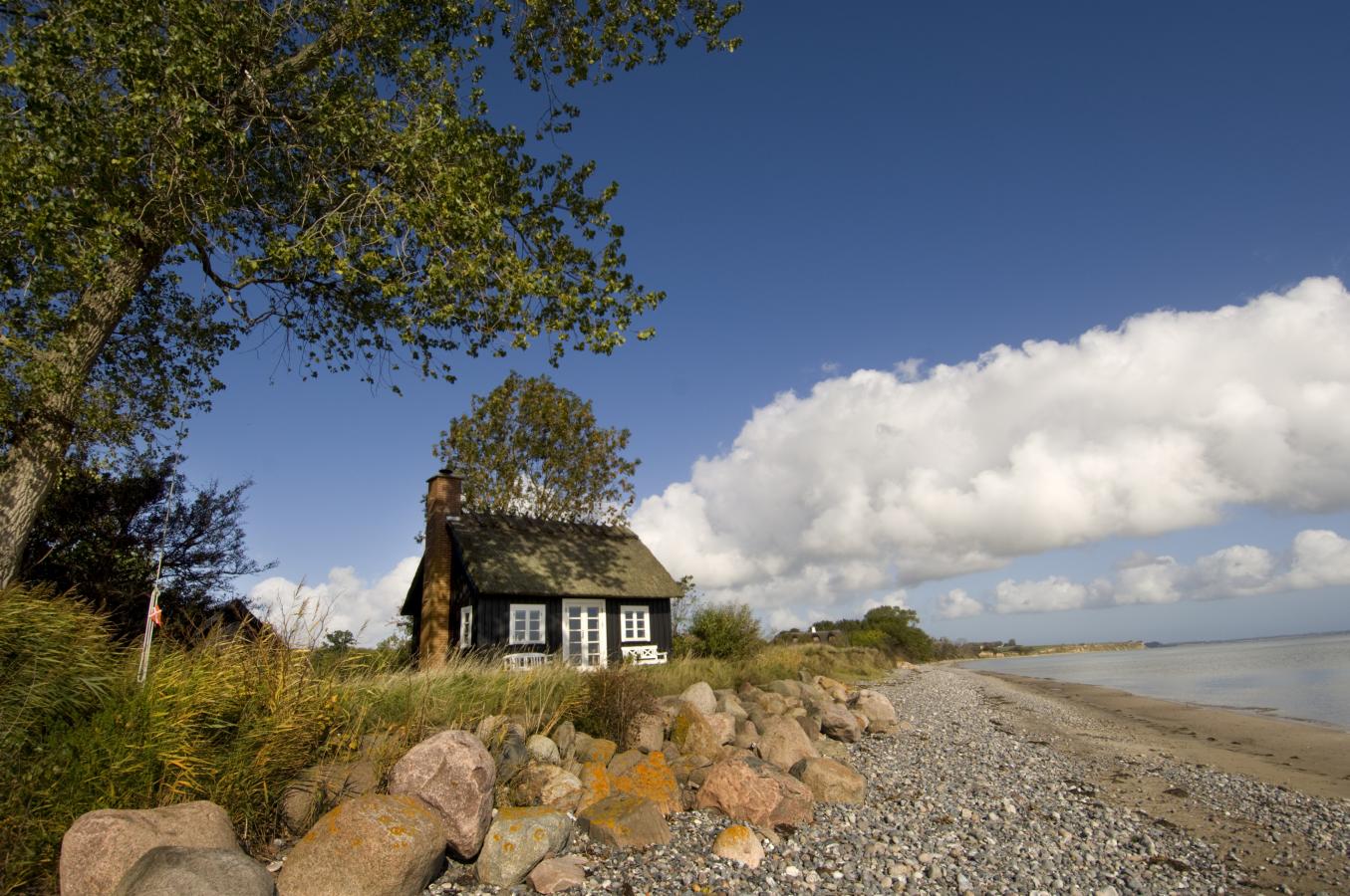 Feriepartner Møn-Stevns