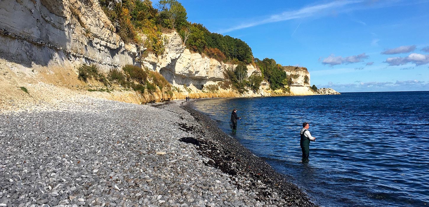 Destination SydkystDanmark