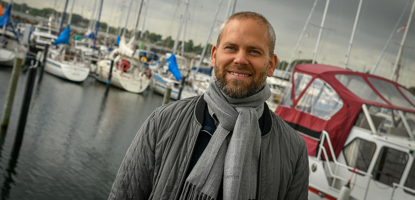 Jonas Rødvig Kro & Badehotel
