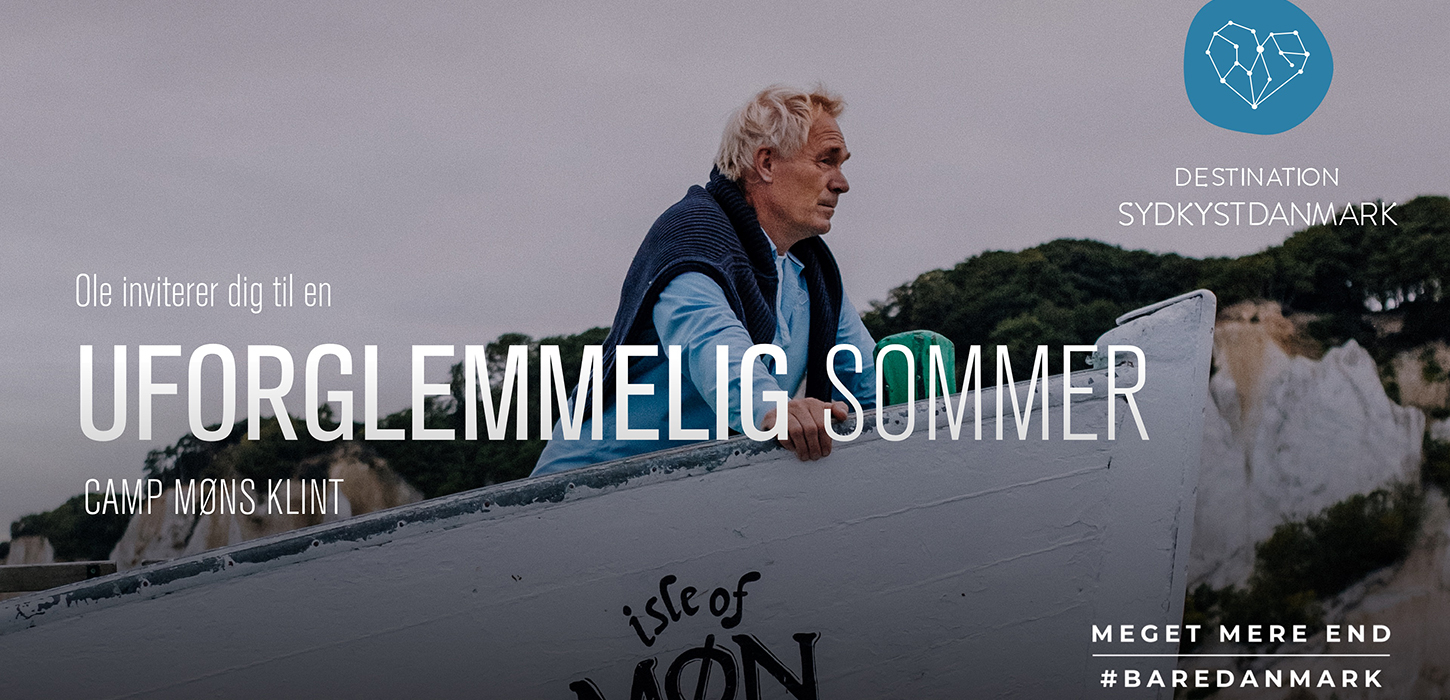 Uforglemmelig sommer - ole eskling