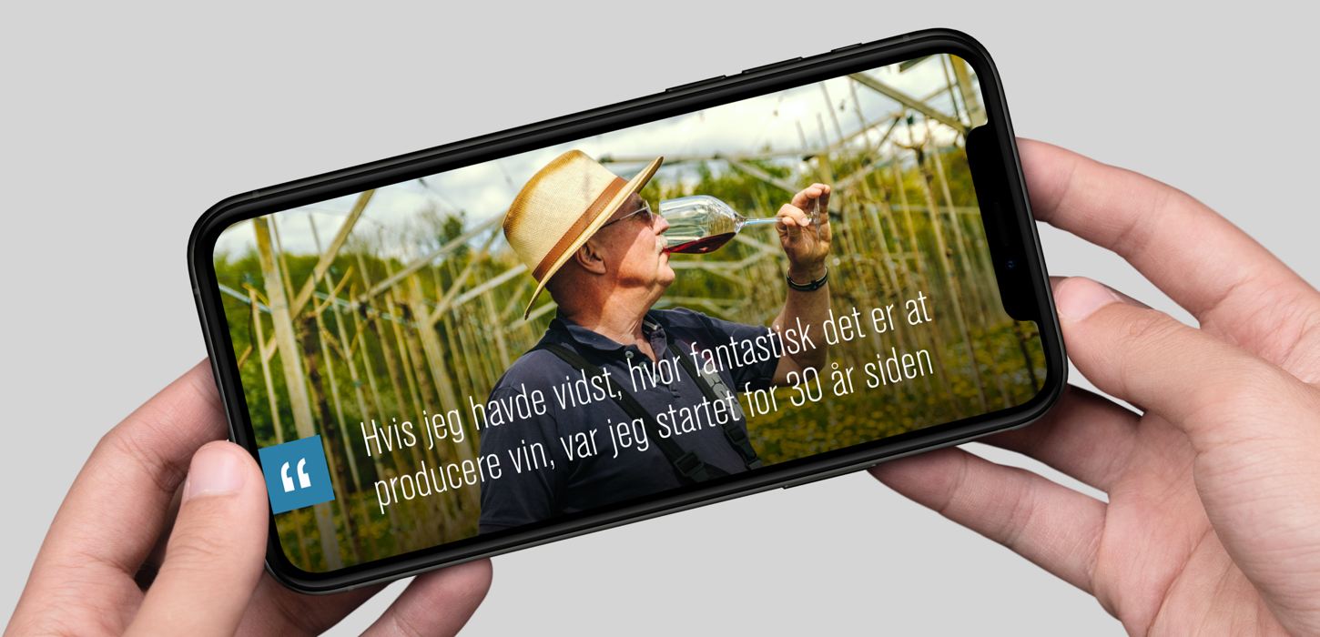 Kampagne video iphone 