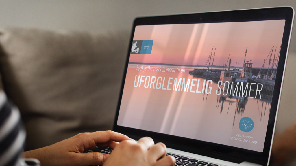 Kampagne video desktop