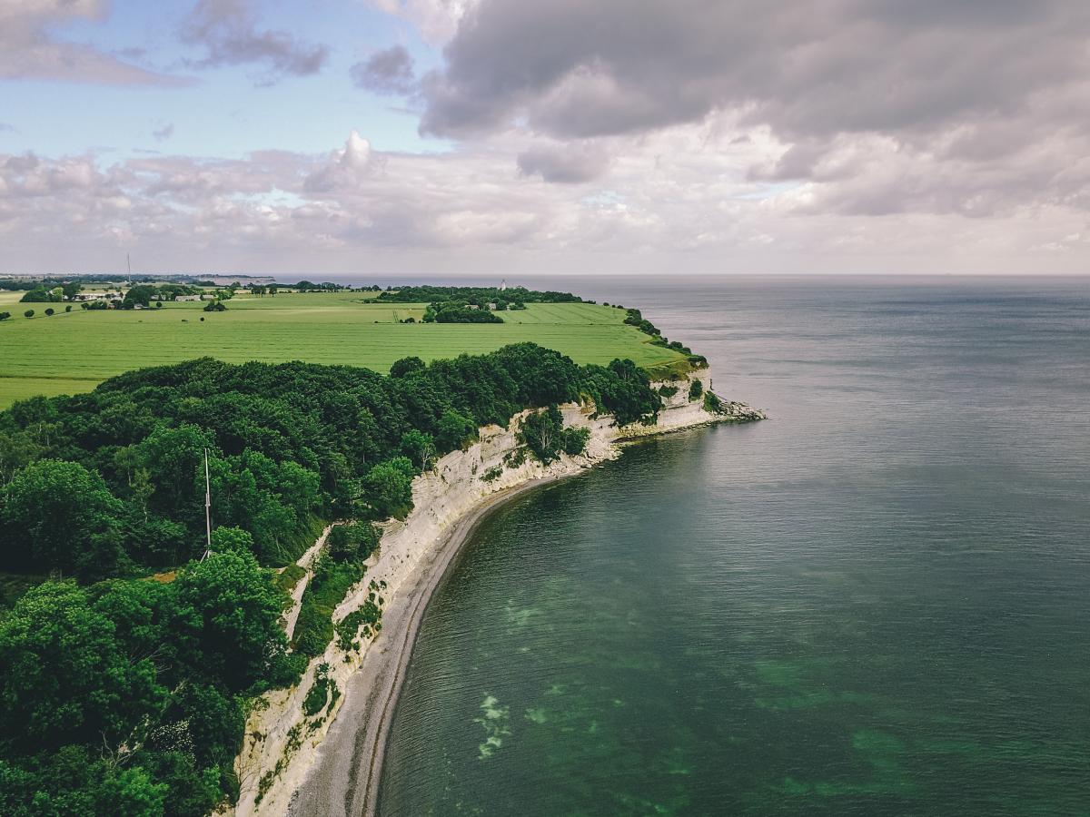Stevns Klint