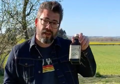 Uffe fra Isle of Møn
