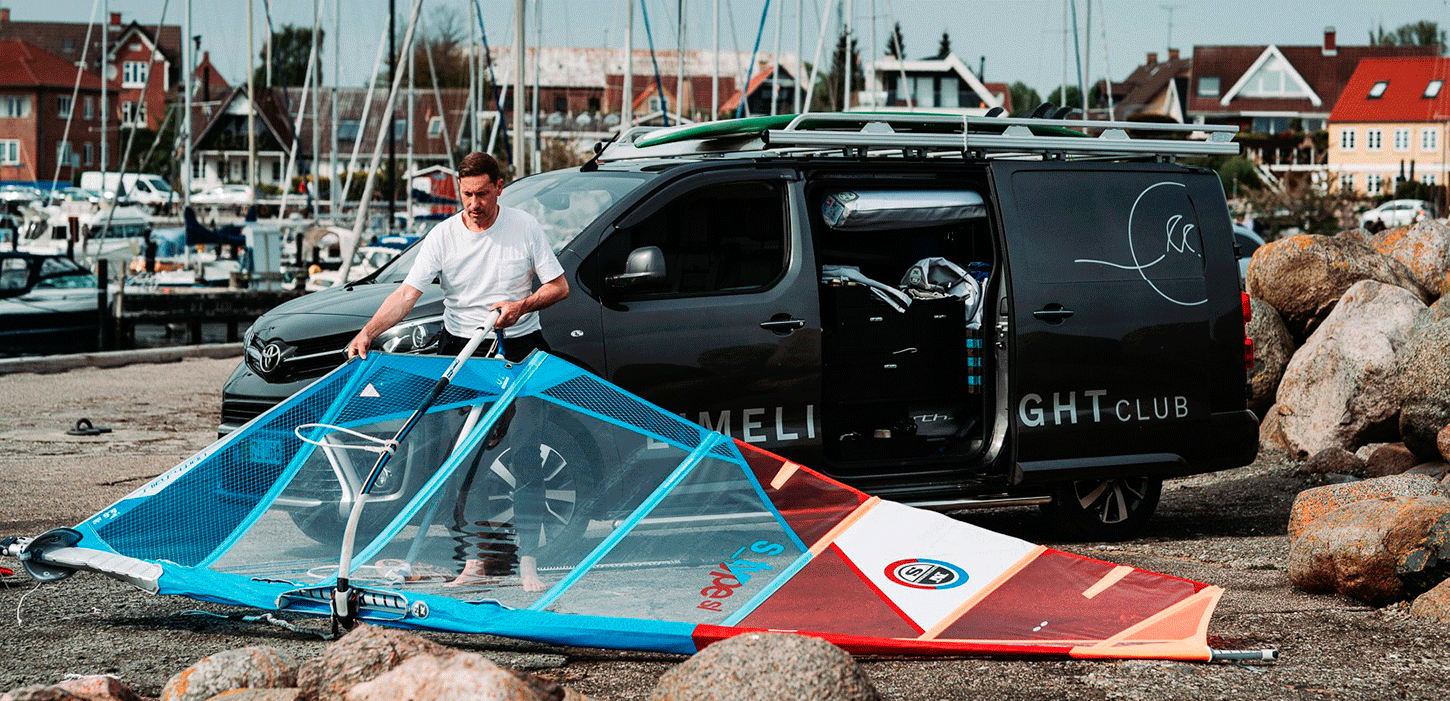 Limelight BoardSport Club