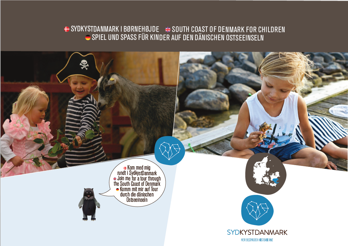Tue Schiørring Fotografi & Gavnø 