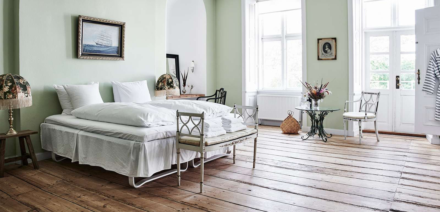 Foto: Jomfruens Egede