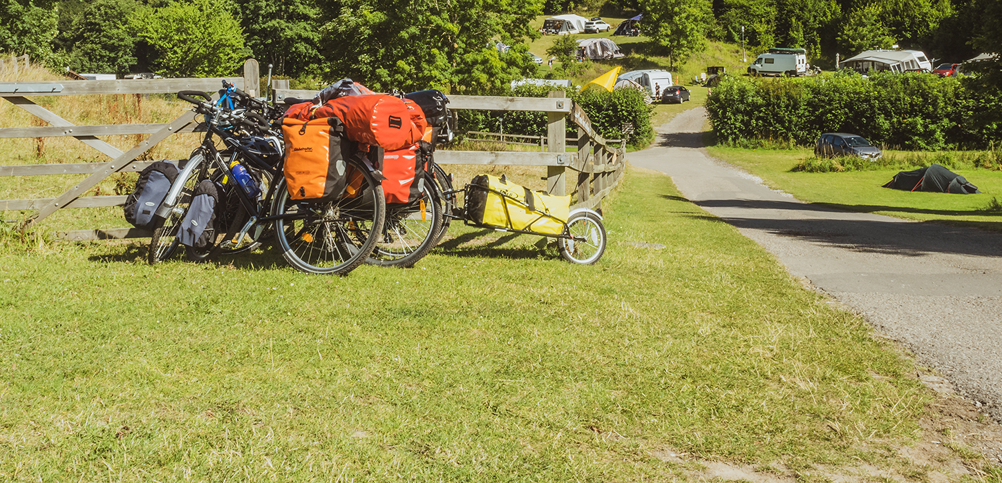 Cykler på møn
