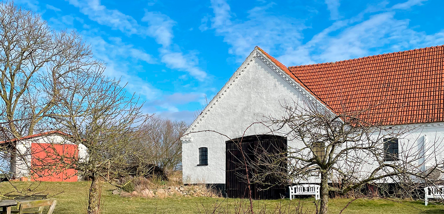 Camønogaarden