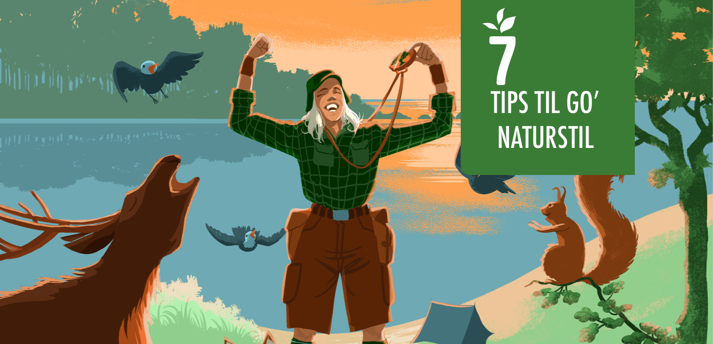 Go Naturstil