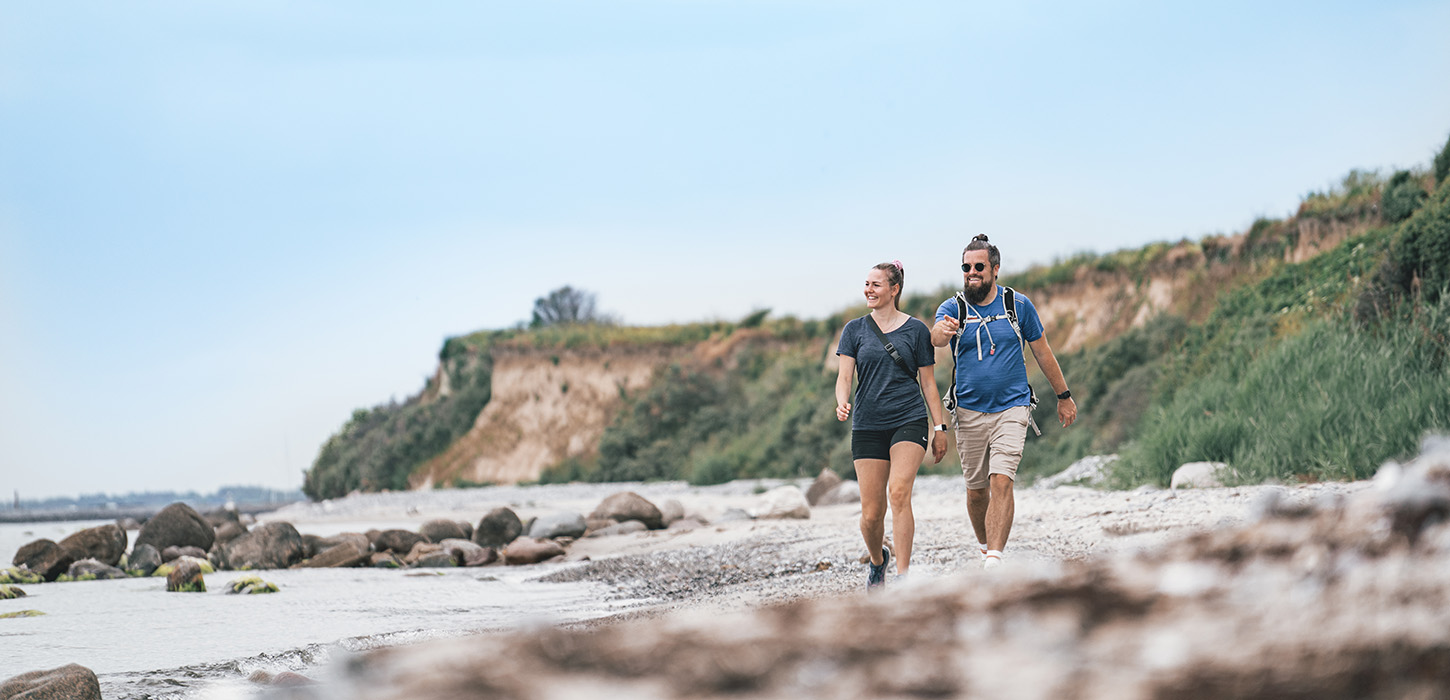 Feriepiloter - max og trine