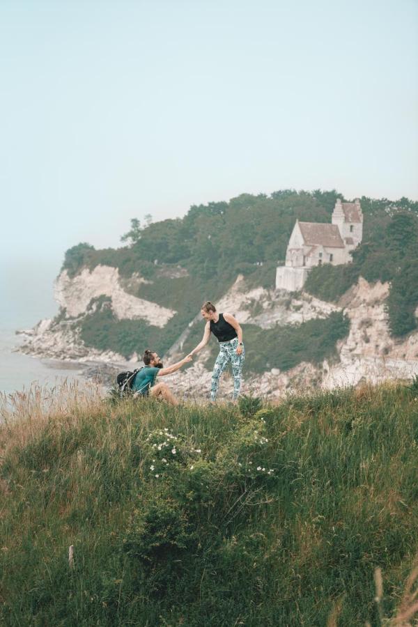 Feriepiloter - vandreferie