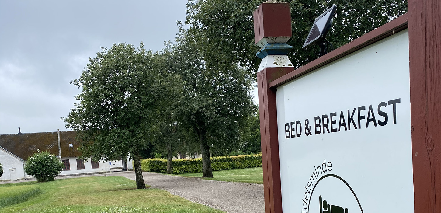 Edelsminde B&B