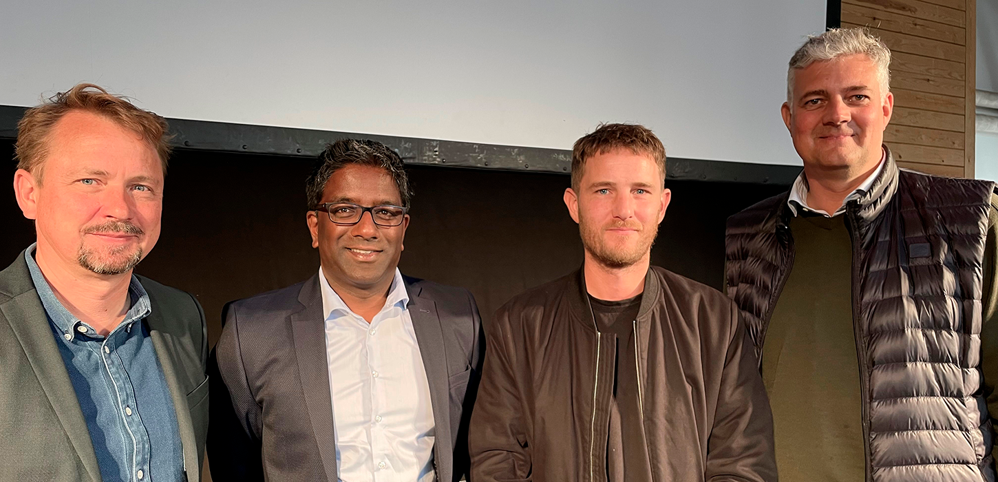 Madens Folkemøde Debat