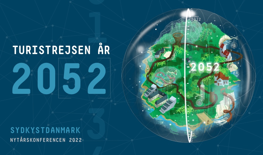Nytårskonferencen 2021