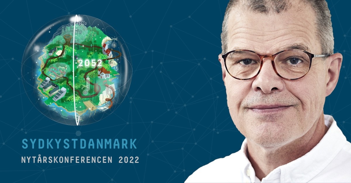 Nytårskonferencen 2022