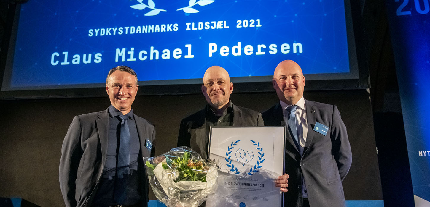 ildsjæl 2021