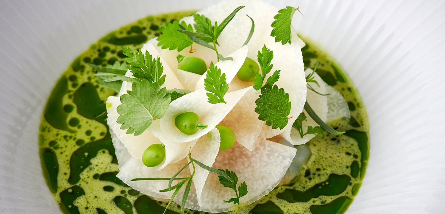 Danmarks Maddestinationer