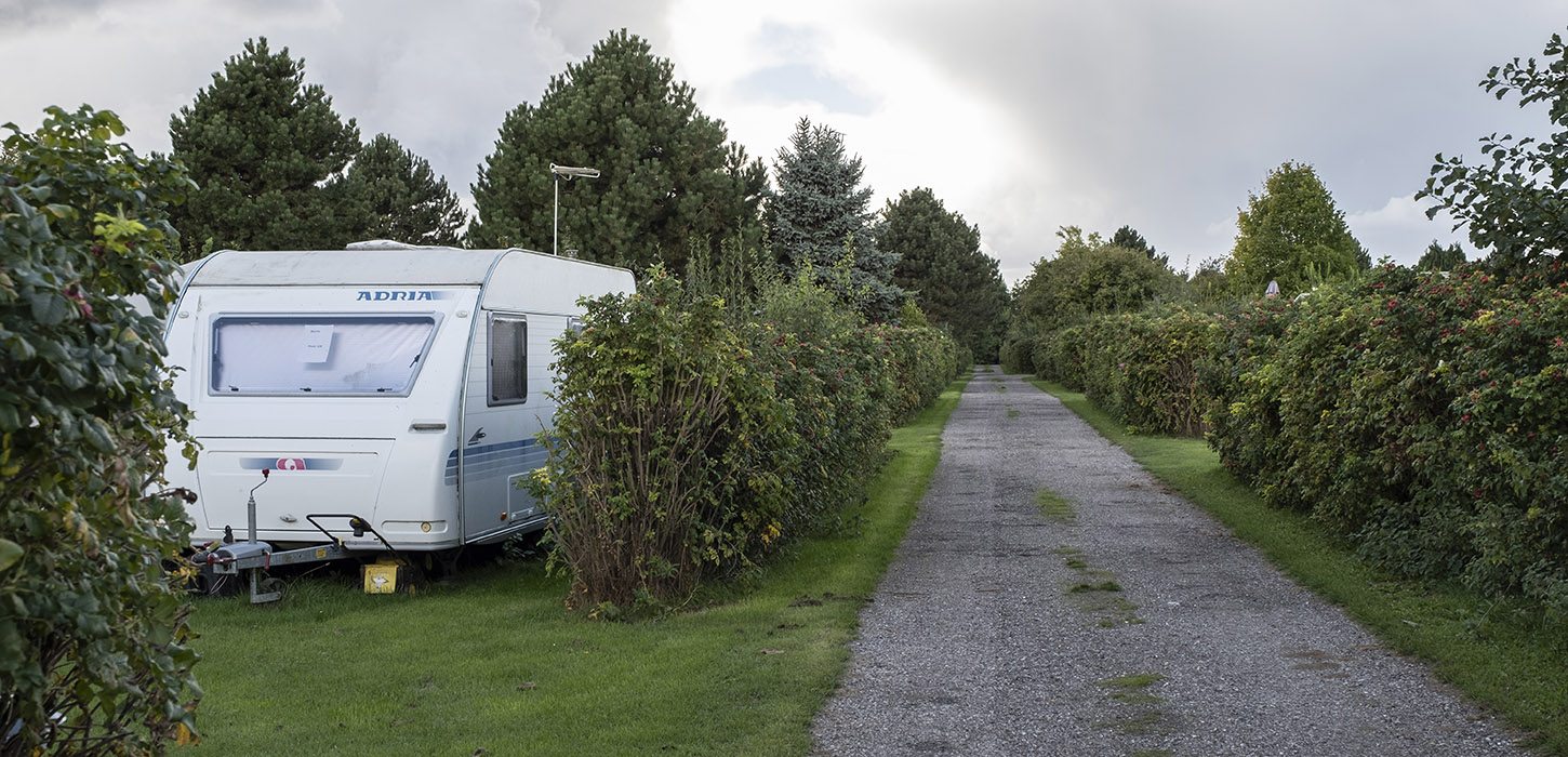 Rødvig Camping