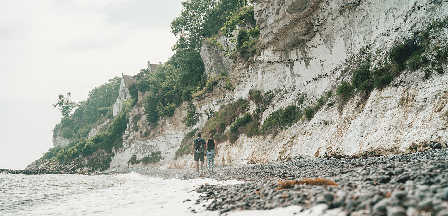 Feriepiloter - vandreferie