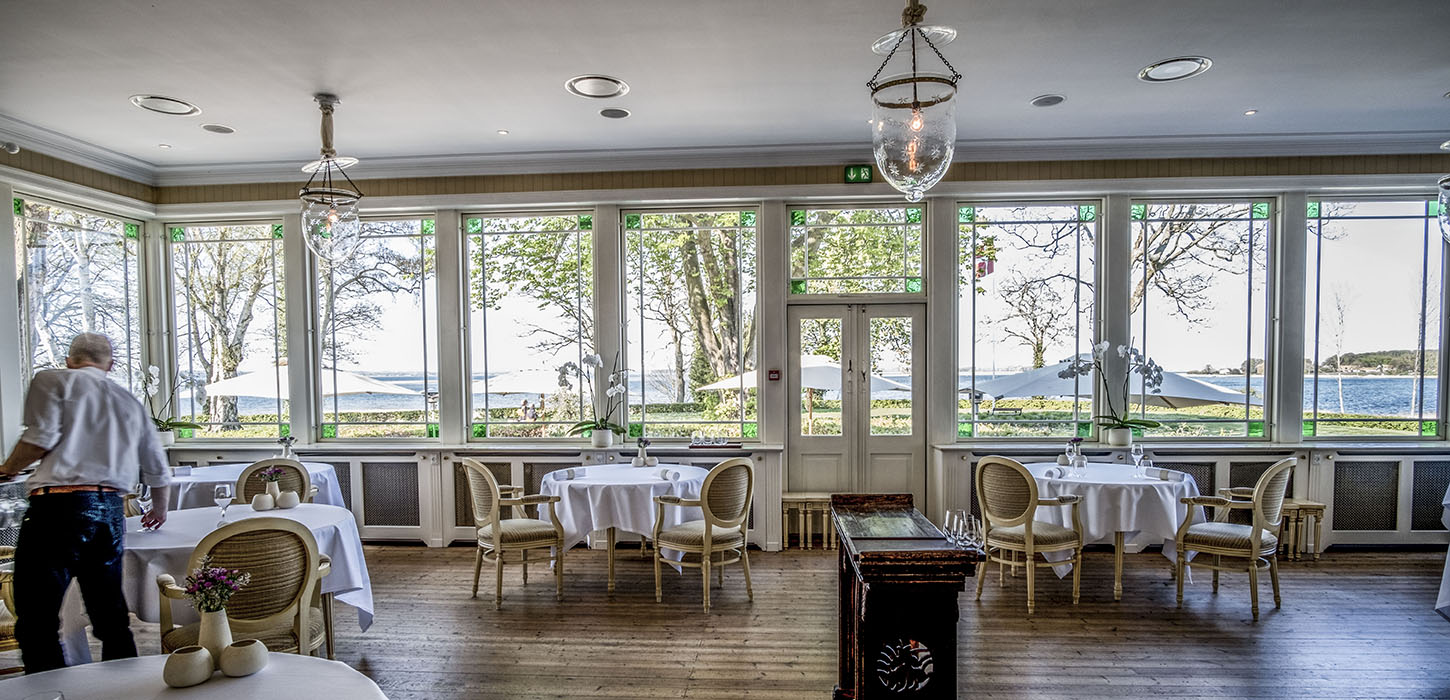 Hotel Frederiksminde