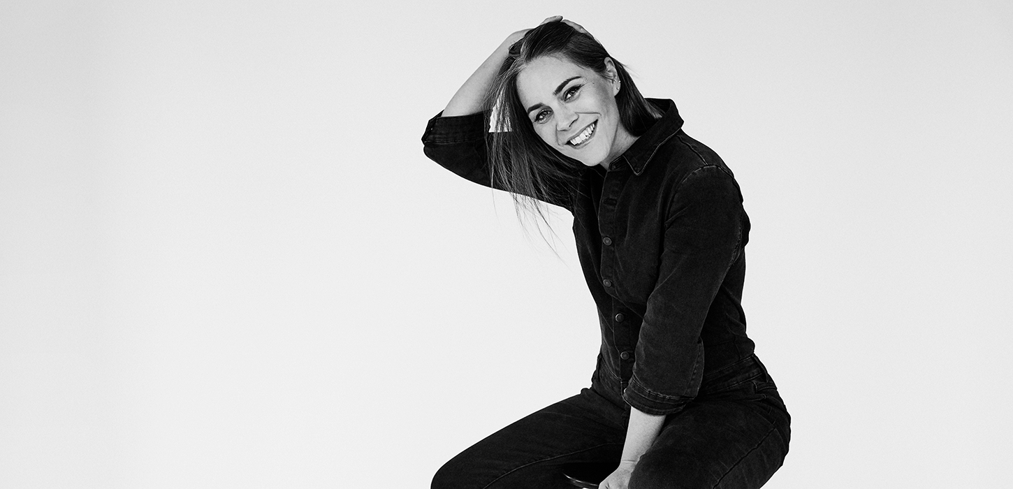 Mette Marie Lei Lange