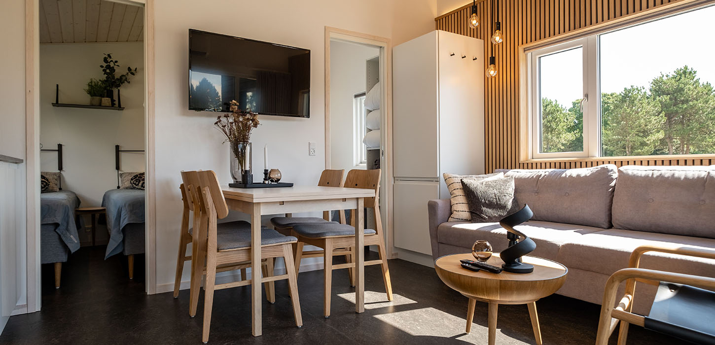 Feddet Strand Resort