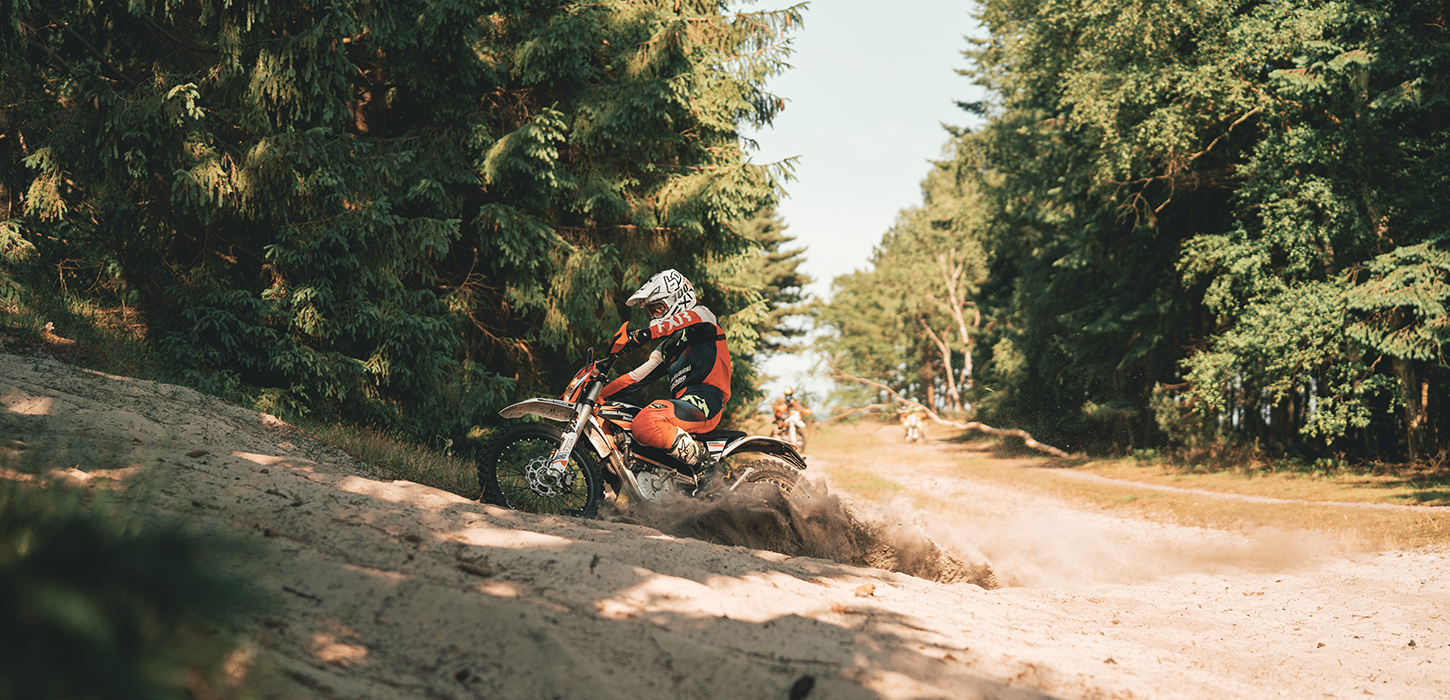 Thomas Kongshøj Racing