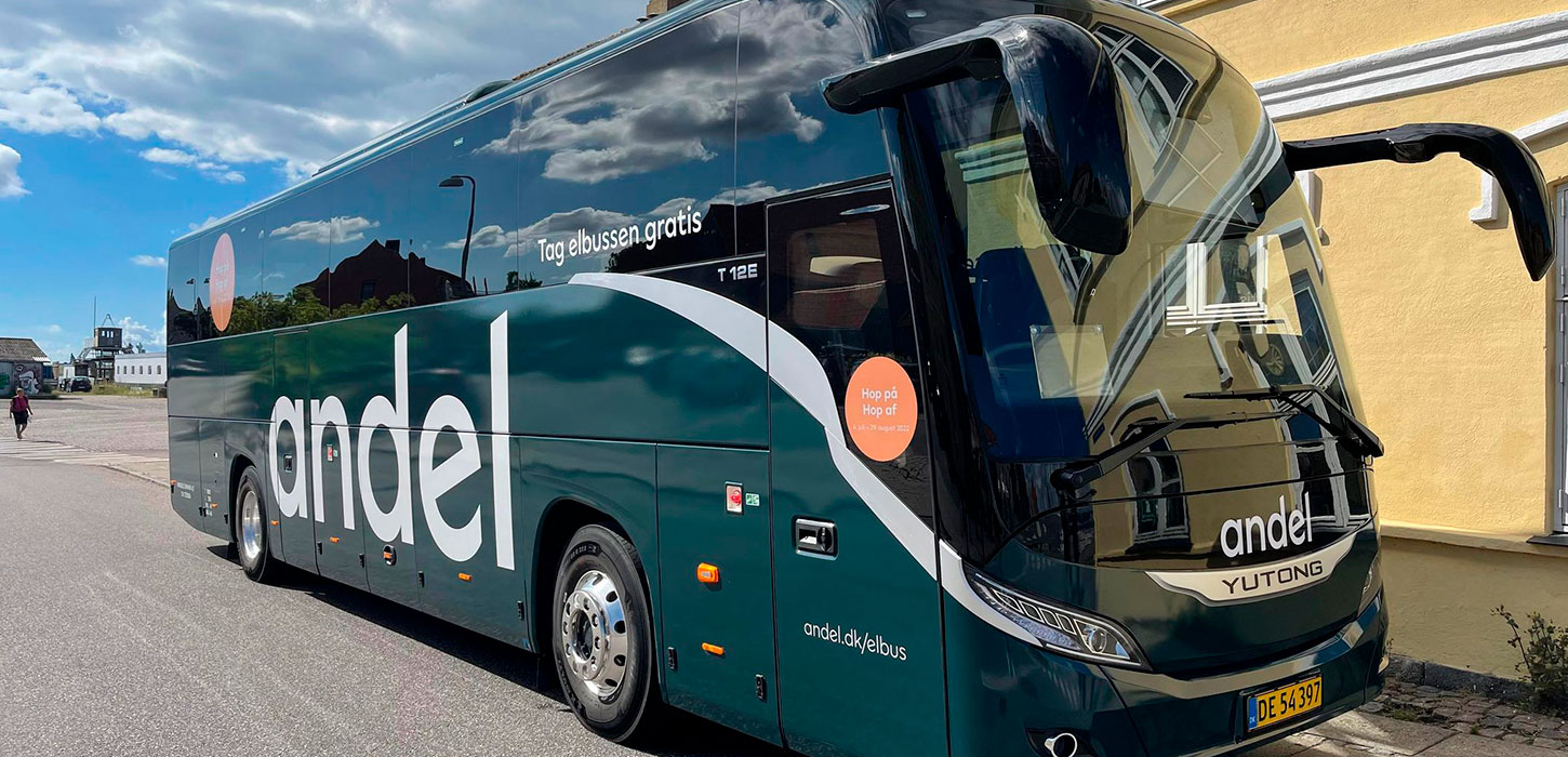 Andel Elbus
