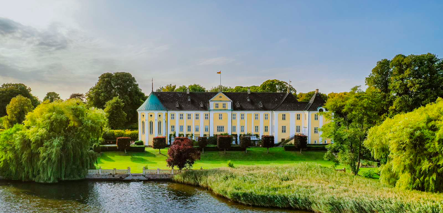 Gavnø Slot