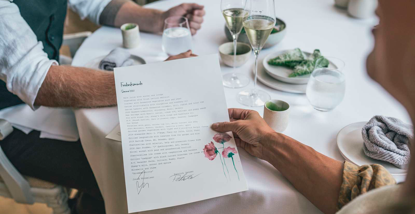 Hotel Frederiksminde