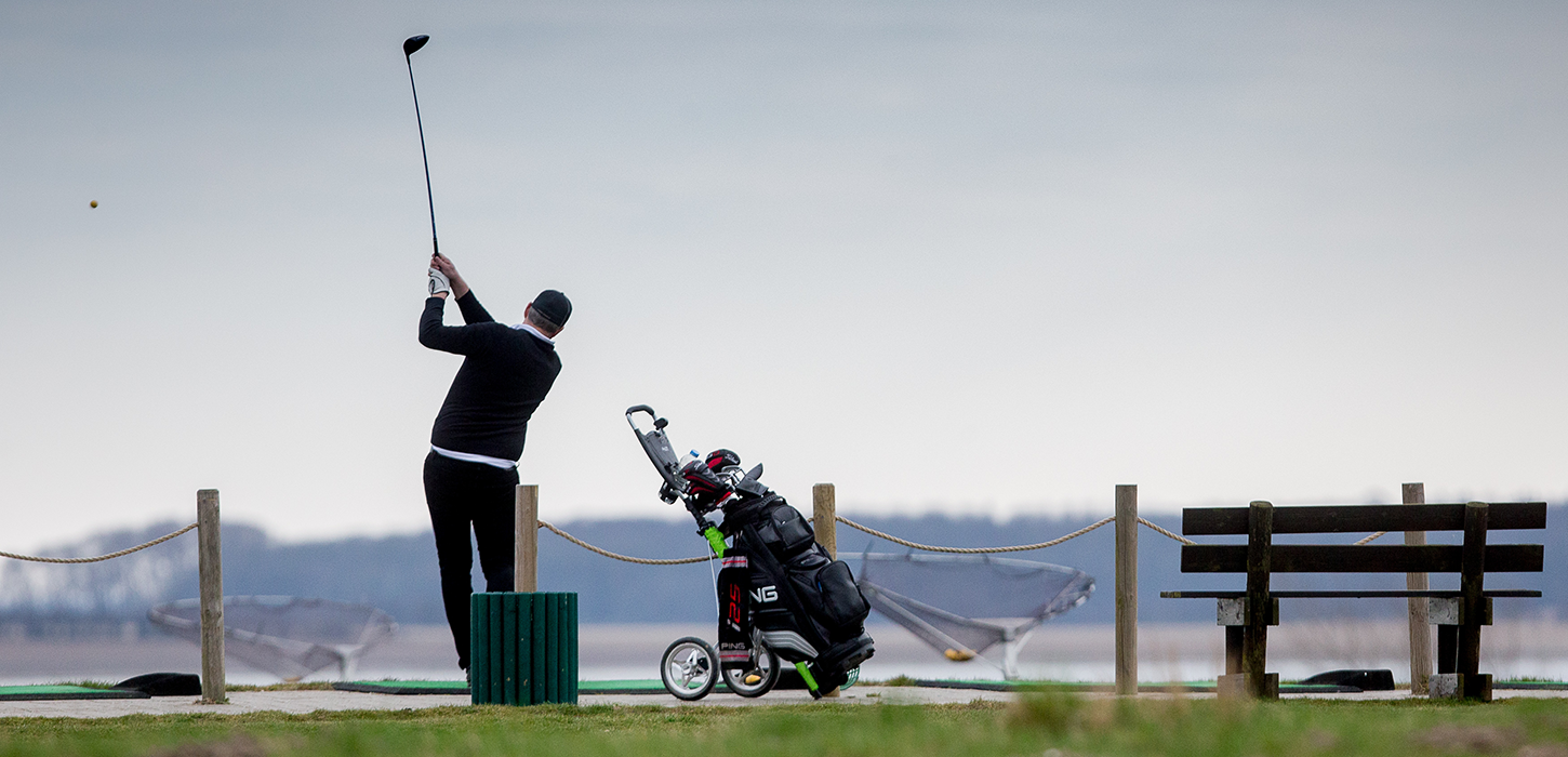 Næstved Ny Golf Klub